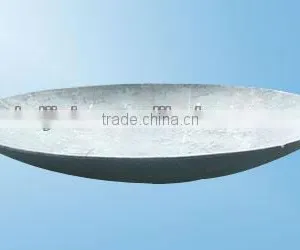 Spherical Dish Head for Industry Boiler thumbnail-1