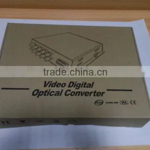 FTTH Rs485 Base Station Fiber Media Converter thumbnail-4