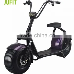 2 Wheel Mobility Harley Electric Scooter thumbnail-4