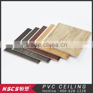 Hot Seller in India Laminated Pvc Wall Paneling thumbnail-3