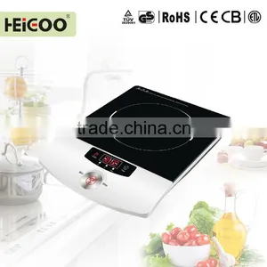 One Burner Induction Cooker thumbnail-1