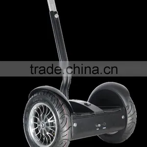 Factory Direct Sale 2 Wheel Self Balancing Electric Personal Transport Vehicle thumbnail-5