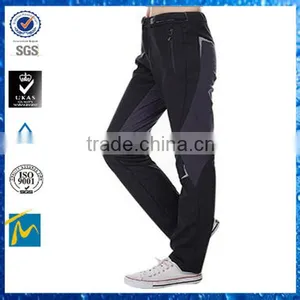 High Quality Elegant Sportswear Cheap Tracksuit Pants thumbnail-3