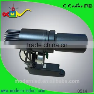 30w Gobo Logo Projector Lamp thumbnail-1