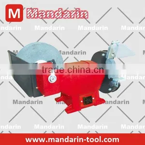 Two Types Electric Grinder Tools Bench Grinder, Belt Grinder, TLM-BD-150-200F, 250W, 2950RPM 134RPM, 150X20X12.6MM, 200X4020MM thumbnail-1