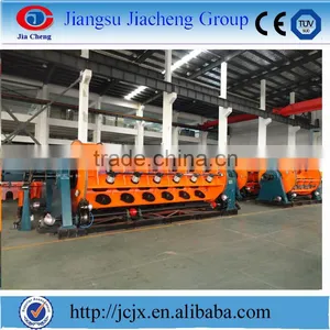 Top Quality Rigid Frame Stranding Machine thumbnail-1