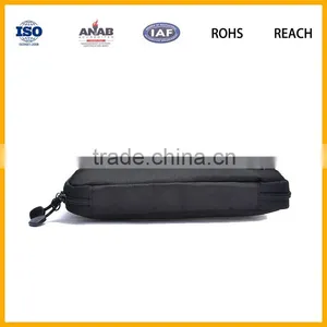 New Style Multifunctional Ipad Storage Bags Digital Zipper Ipad Storage Organizer thumbnail-5