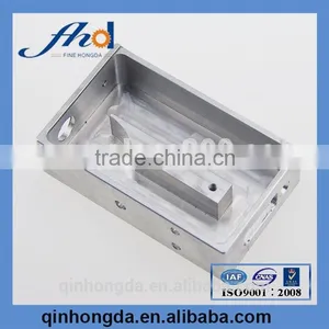 High Precision Plastic Injection Mould Parts From Professinal Factory thumbnail-1