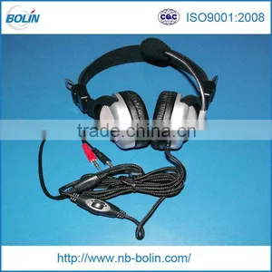 Headsets OEM Good Price High Quality thumbnail-1