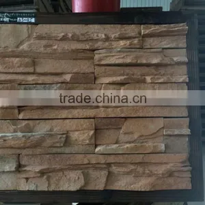 Artificial Stone Panels thumbnail-6