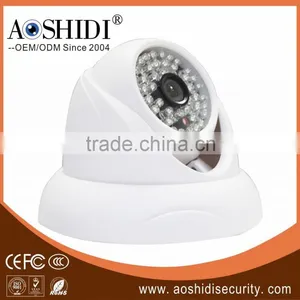 Cheapest HD IP 1080P 48pcs ir Light Dome ip Camera Outdoor thumbnail-2