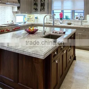 High Lvel Design Kitchen Cabinet Hood Cabinet Wood Kitchen Cabinet thumbnail-5