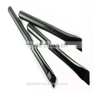 Professional Cosmtic Makeup Tiny Angle Brow Brush thumbnail-2