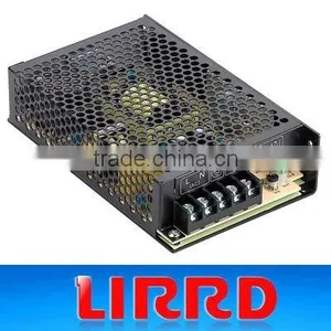 LED Adjustable Enclosed Ac/dc Switching Power Supply thumbnail-1