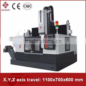 [ DATAN ] GQ700 Series Cnc Machining Center thumbnail-1