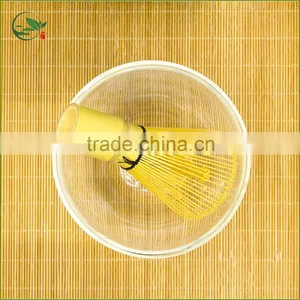 HOT SELLING Double-Wall Insulated Matcha Bowl Glass thumbnail-5
