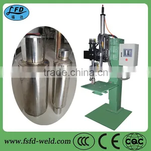 Water Tank Storage Tank Seam Welding Machine thumbnail-3