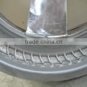 2.50-17 Two-piece Motorcycle Tire Molds thumbnail-2