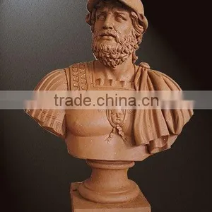 Marble Bust thumbnail-1