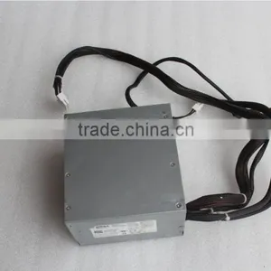 0T128K T128K CN-0T128K L375E-S0 PS-5371-10-LF Server Power Supply for PowerEdge T310 100% Tested OK thumbnail-1