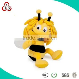 New Hot Sale Custom Cute Baby Bee Clothing, Baby Toy thumbnail-3
