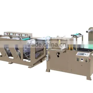 Pet Die Cutting Machine From China thumbnail-1