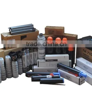 Copier Toner Cartridges GPR-6/G-18/C-EVX3 / Toner / Toner Powder / IR2200/3300/2800/2250/3320/2850 Copier thumbnail-4