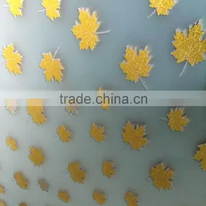 Factory Frosted Glass Designs for Front Door thumbnail-3