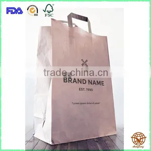 Factory Direct Wholesale Customized Shopping Bag, Eco-friednly Foldable Gift Bag thumbnail-1