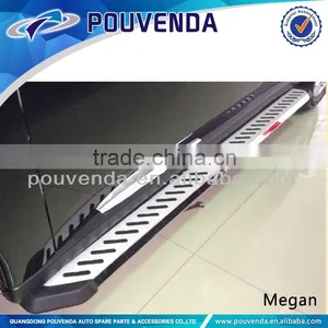 High Quality Side Step Running Boards for Mitsubishi Outlander Accessories thumbnail-1