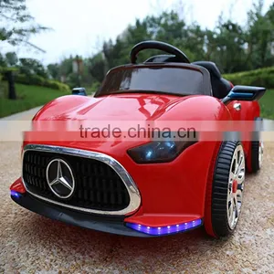 Factory Cheap Price Kids Electric Toy Car Wholesale EN71 Good Kids Electric Car thumbnail-5