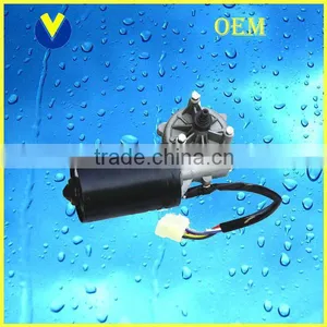 Bus Windshield Wiper Motor thumbnail-1