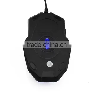 2017 Wired Gaming Mouse 2.4g thumbnail-2
