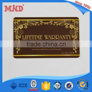 MDH265 Best Price Rfid Hotel Key Card For Be Tech Lock thumbnail-4