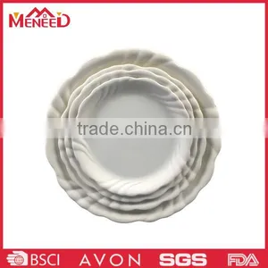 Wholesale Restaurant Use 30% or 100% Melamine Tableware thumbnail-1