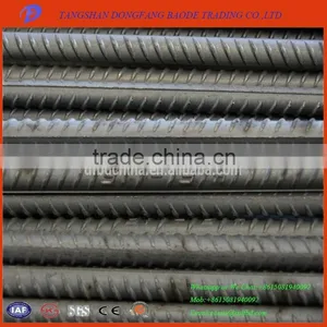 Deformed Steel Bar thumbnail-3