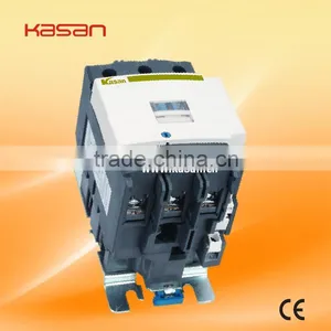 Telemecanique New Type AC Contactor LC1-D40 40A 120V thumbnail-1