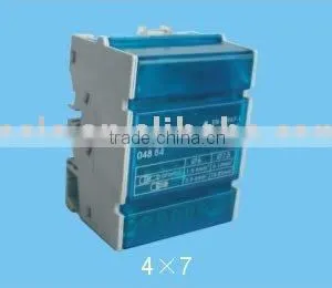 Brass Terminal Block thumbnail-1