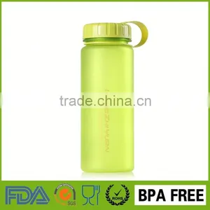 22oz Plastic Cup School Bike Drinking Shaker Water Bottle for Kids thumbnail-3