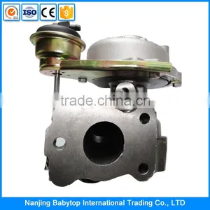 High Quality Citroen Jumper Commercial Vehicle K03 Turbocharger 53039880062 thumbnail-1