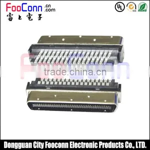 Easy to Operate Compact Scsi Cable for Industrial Use , High Quality thumbnail-5