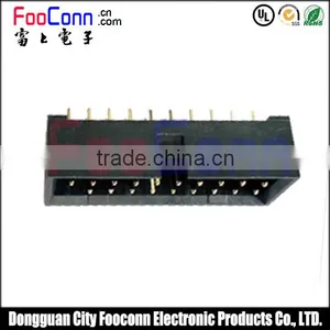Usb 3.0 Connector 20pin 180degree for Pcb Mount thumbnail-2