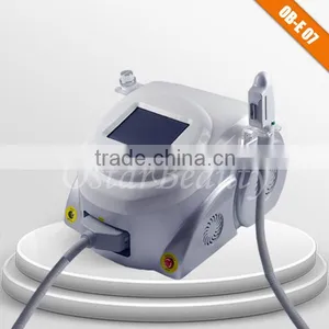 Vascular Lesions Removal E-light Ipl Mini Lips Hair Removal Rf Machine (hair Removal) thumbnail-1