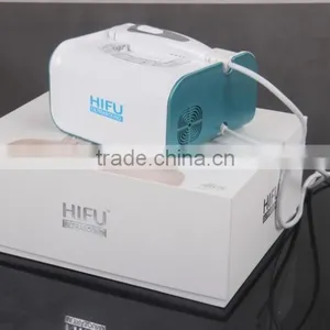 GLM H-018 HIFU High Intensity Focused Ultrasound System HIFU thumbnail-4