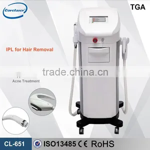 Top Sale Beauty Machine Elight IPL RF for Hair Removal and Skin Care thumbnail-1