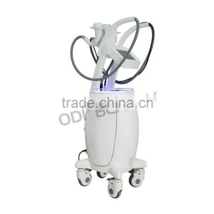 Skin Lifting OD-S901 Vacuum Cavitation System Type And 1MHz 3 In 1 Supersonic Operation System Ultrasonic Cavitation Device 500W thumbnail-2