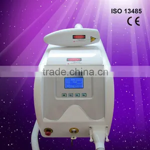 2014 Hot Selling Multifunction Beauty No Pain Equipment Radio Frequency Derma Anti-Redness thumbnail-1