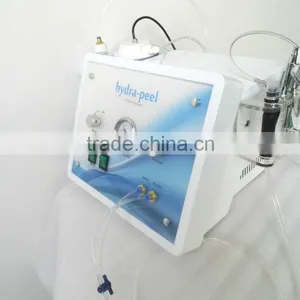 Oxygen Machine For Skin Care 2016 Hot Selling Oxygen Microdermabrasion Jet Peel Machine/diamond Microdermabrasion Machine thumbnail-2