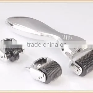 Professional Derma Roller Kits for 3 in 1 Microneedling Roller thumbnail-2