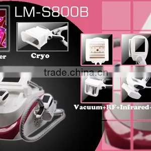 Portable Shock Wave Therapy Equipment Skin Cooling Machine for Laser thumbnail-5